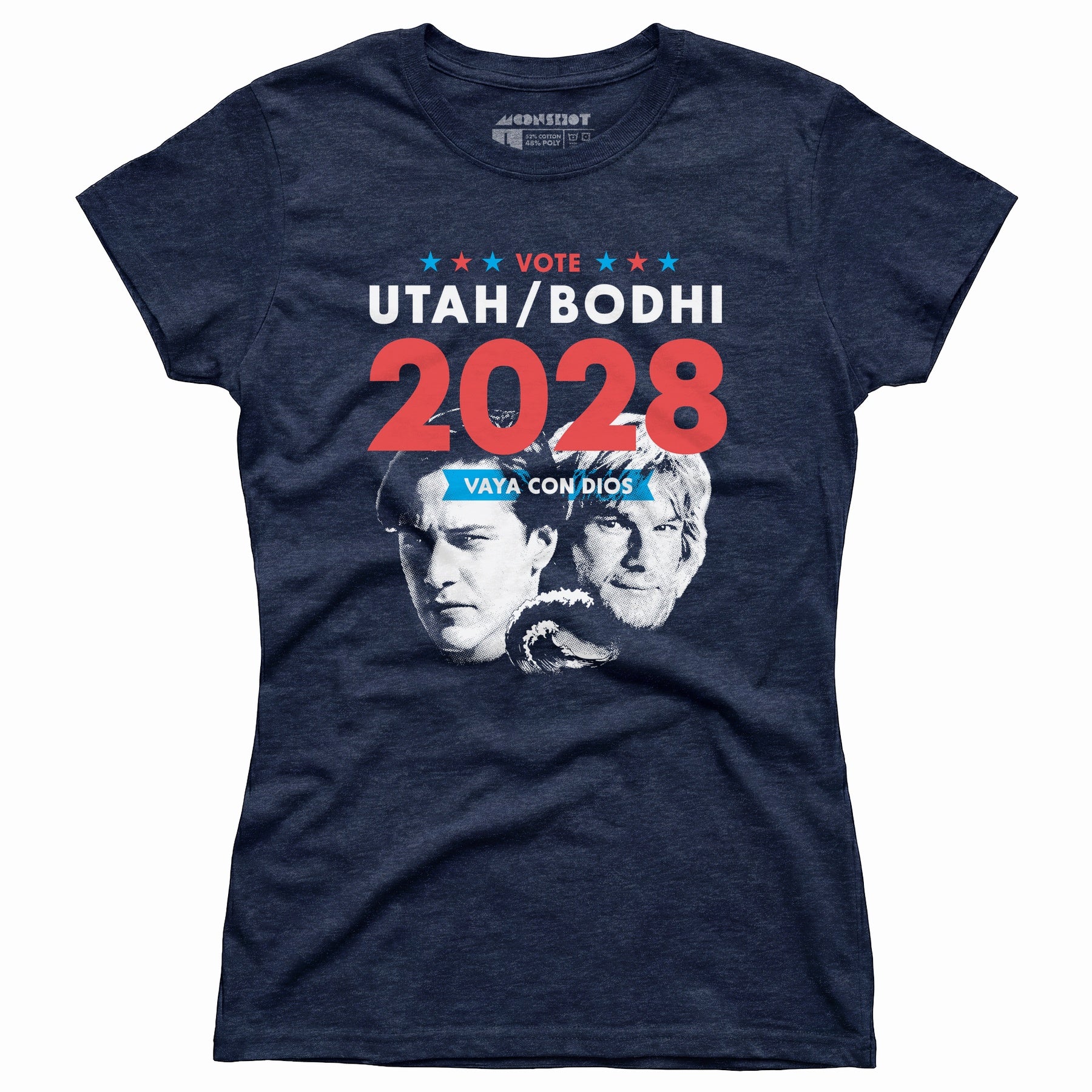 Utah Bodhi 2028 - Women's T-Shirt