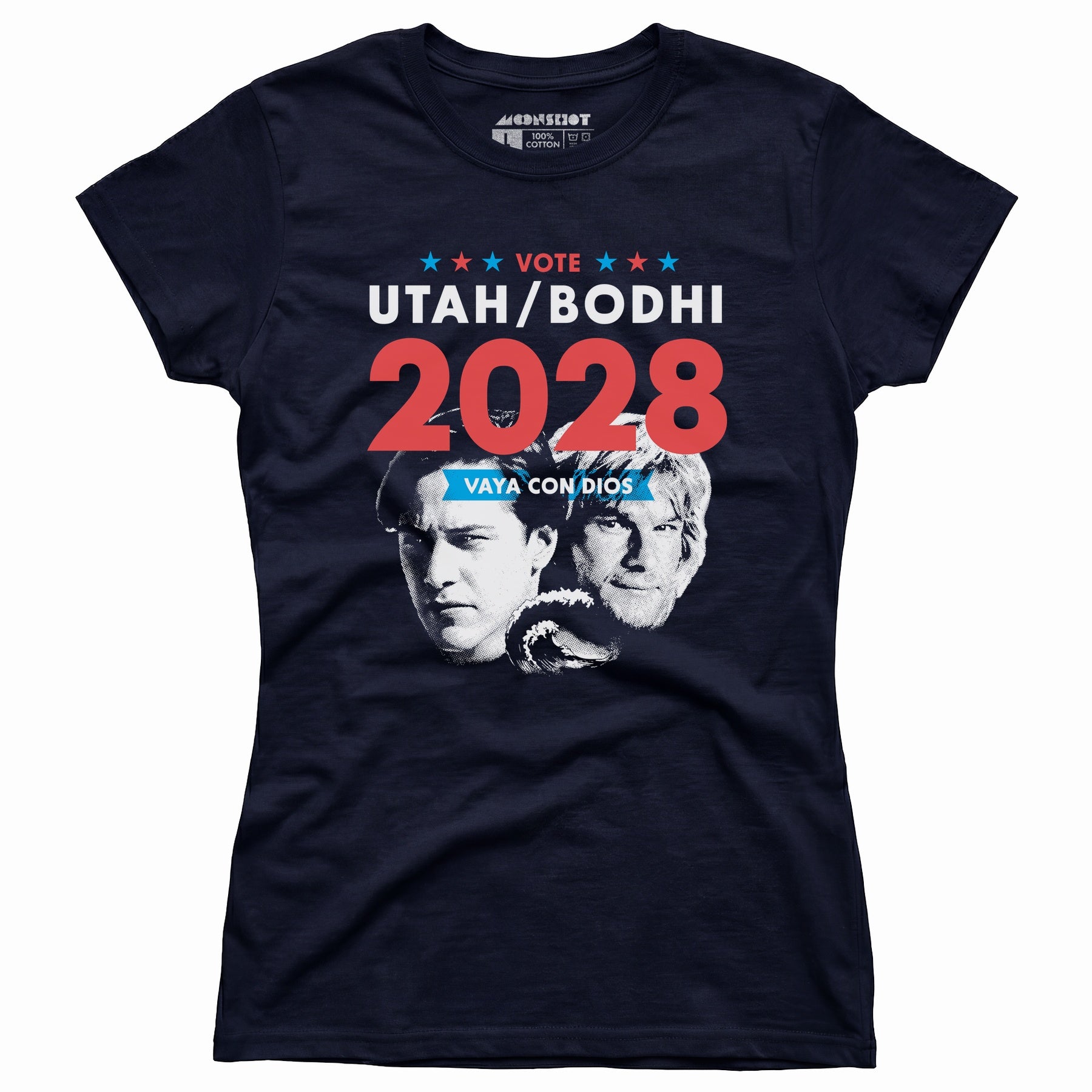 Utah Bodhi 2028 - Women's T-Shirt