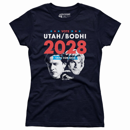 Utah Bodhi 2028 - Women's T-Shirt