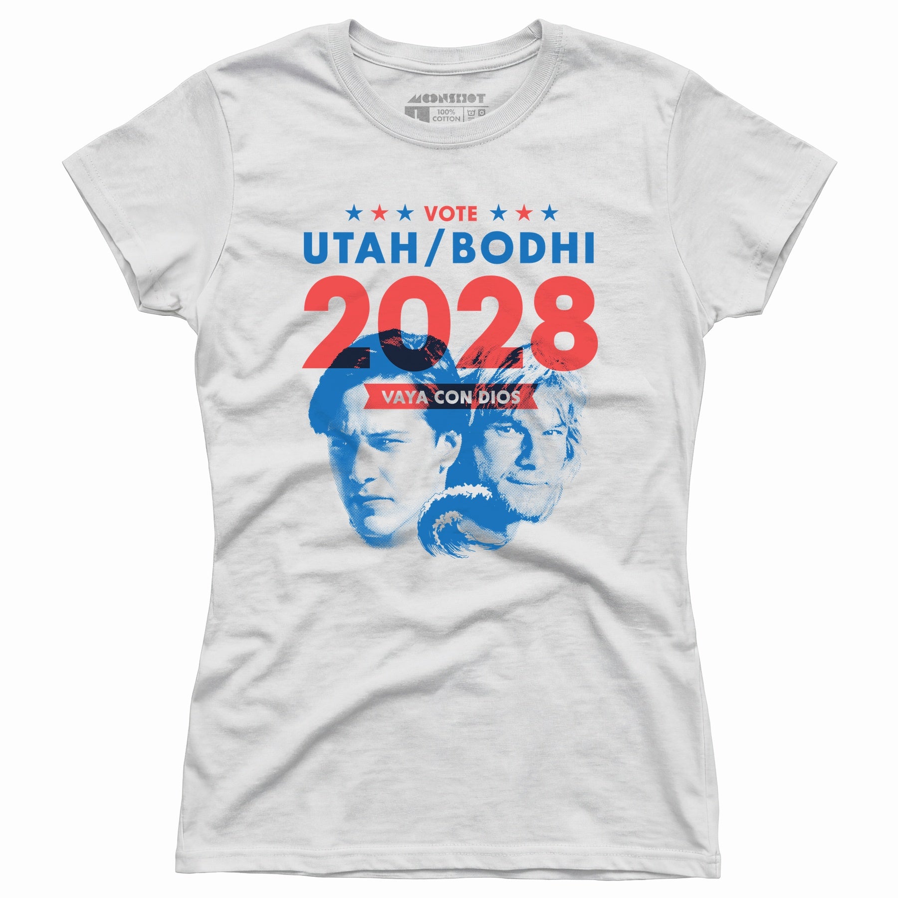Utah Bodhi 2028 - Women's T-Shirt