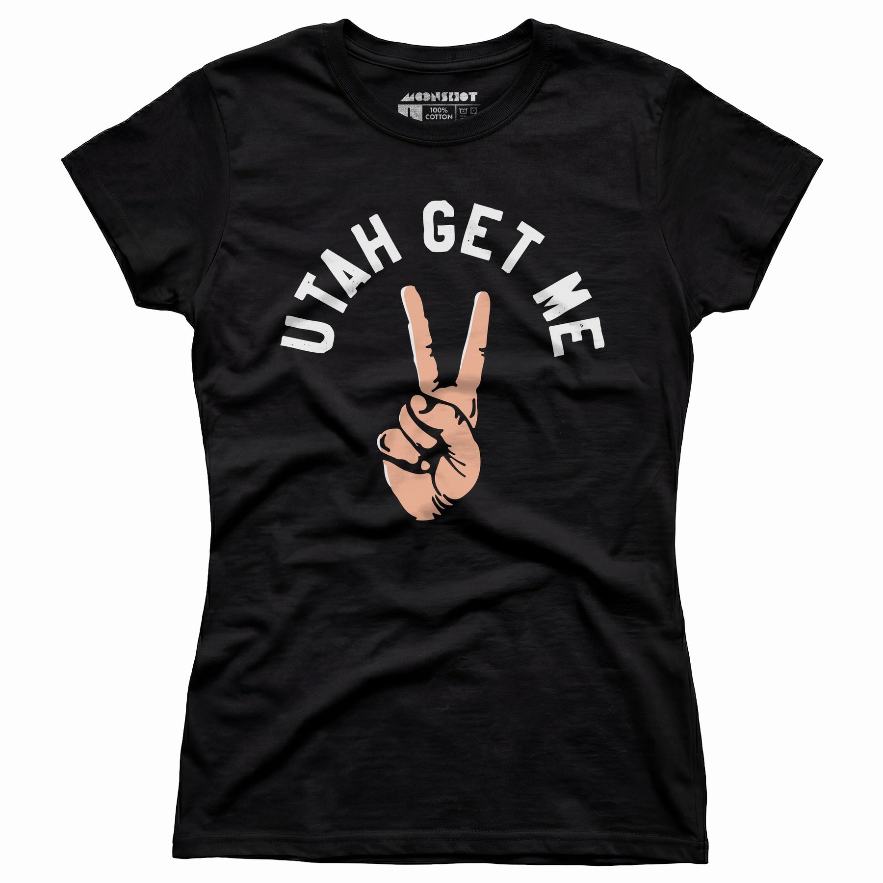 Utah Get Me Two - Women's T-Shirt