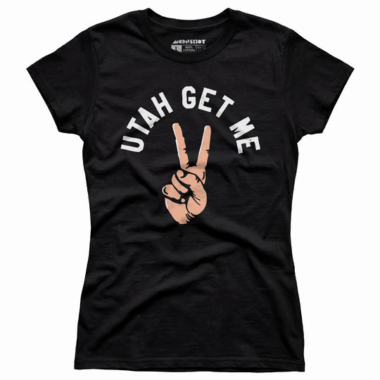 Utah Get Me Two - Women's T-Shirt