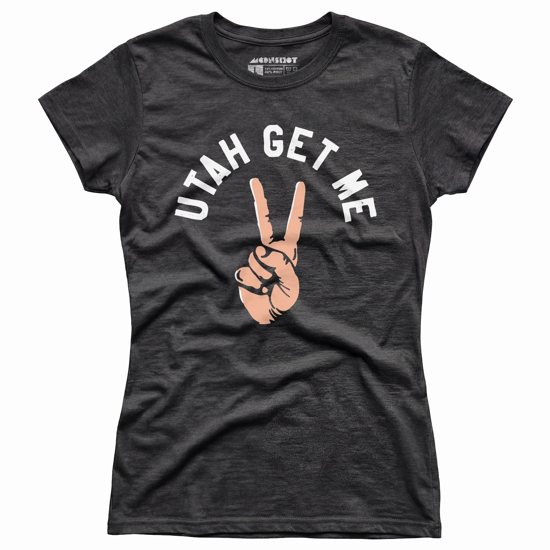 Utah Get Me Two - Women's T-Shirt