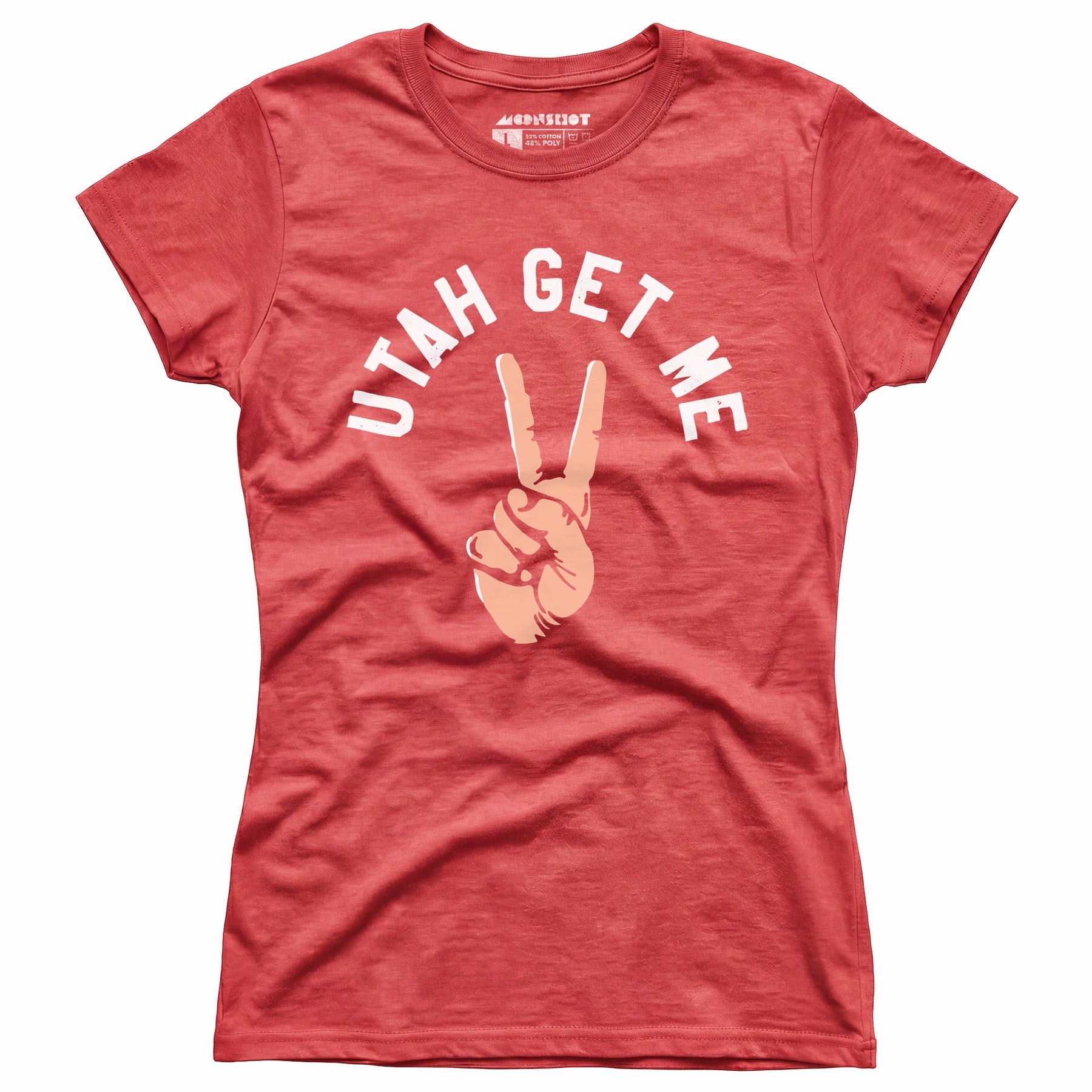 Utah Get Me Two - Women's T-Shirt