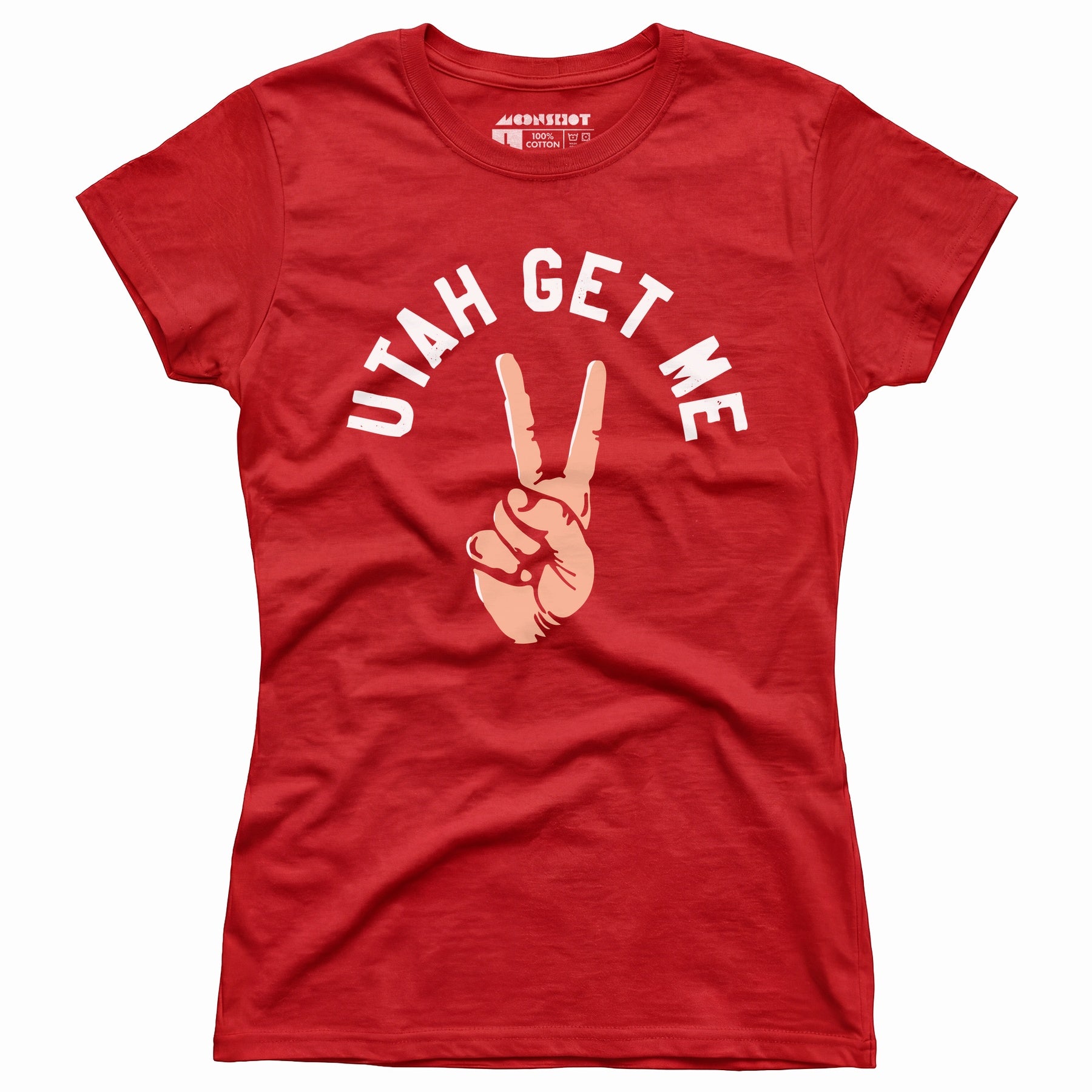 Utah Get Me Two - Women's T-Shirt