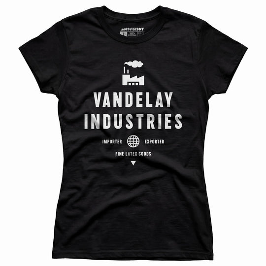 Vandelay Industries - Women's T-Shirt