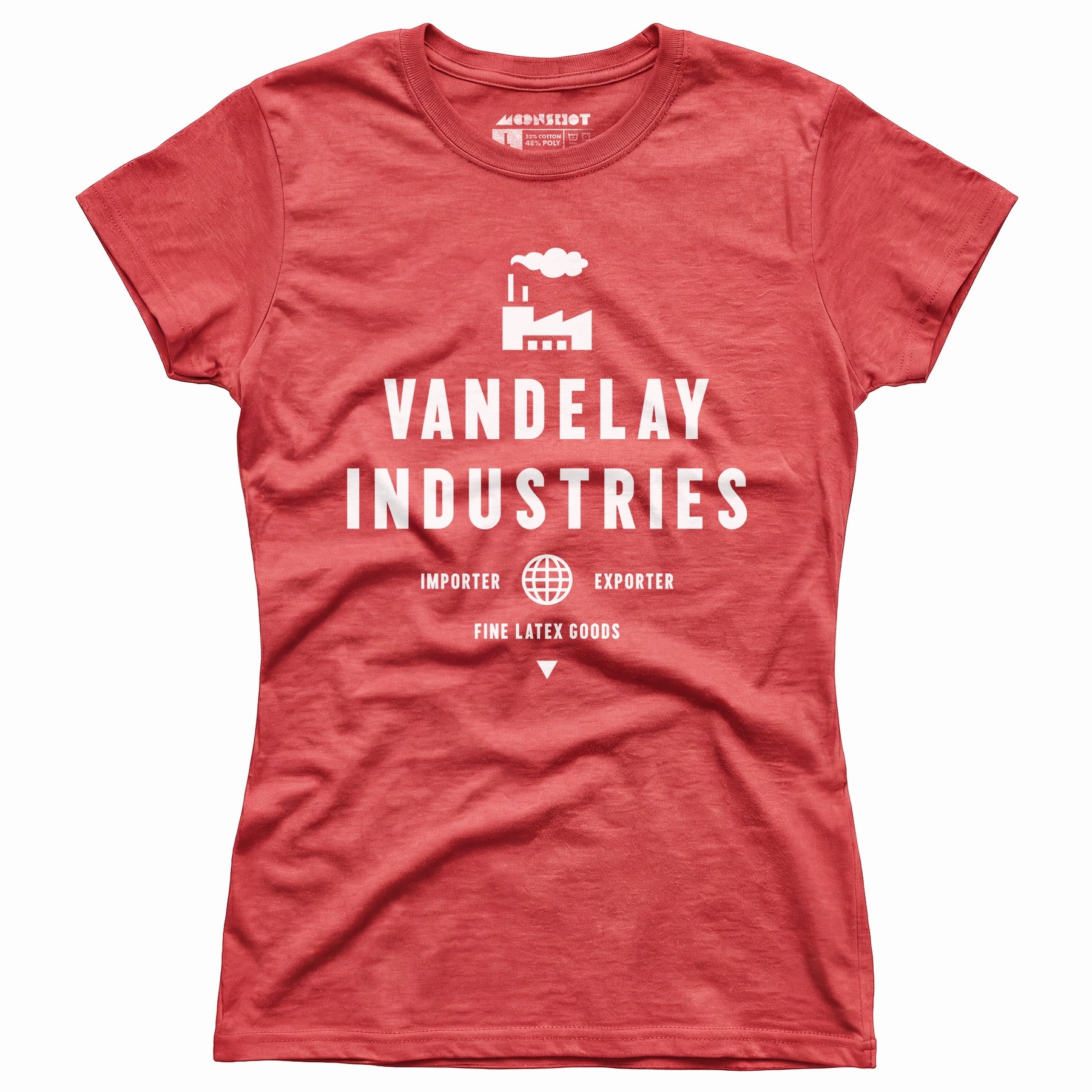 Vandelay Industries - Women's T-Shirt