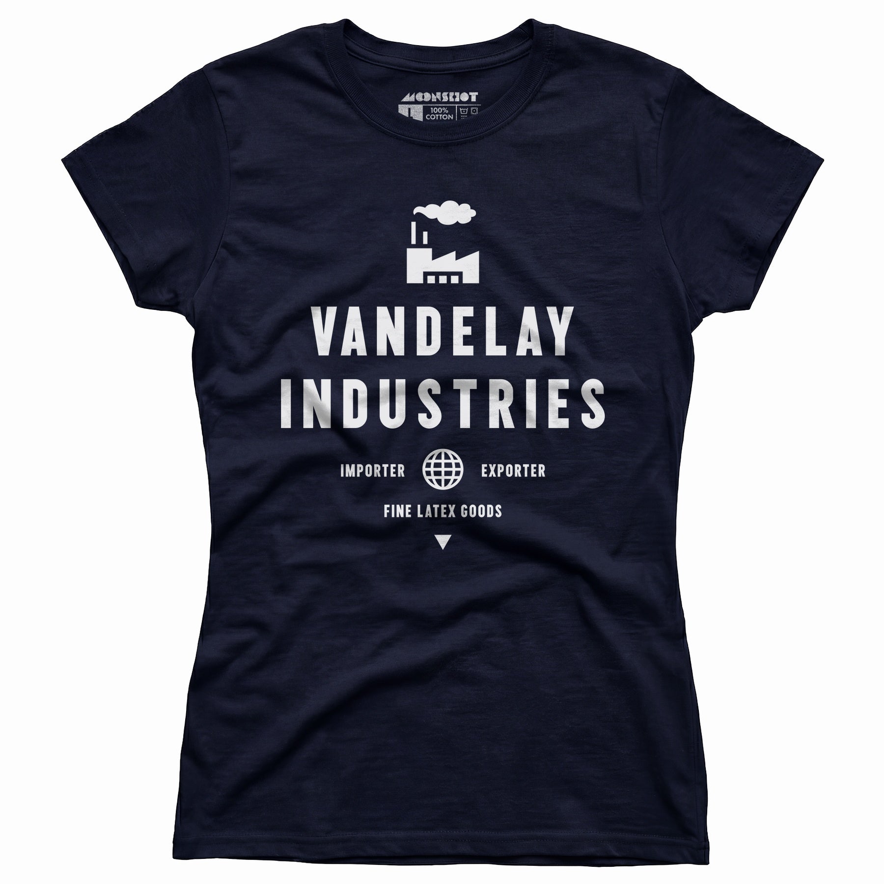 Vandelay Industries - Women's T-Shirt