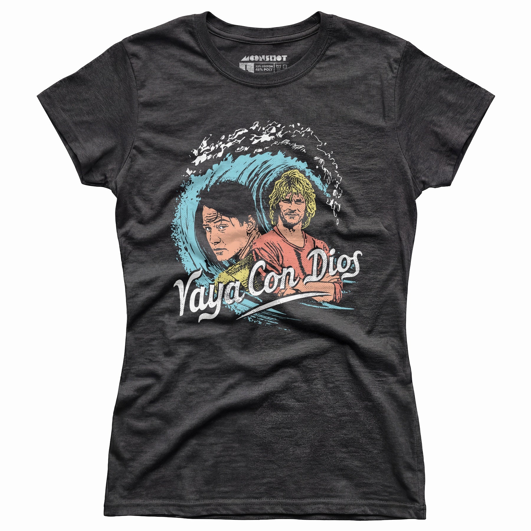 Vaya Con Dios - Women's T-Shirt