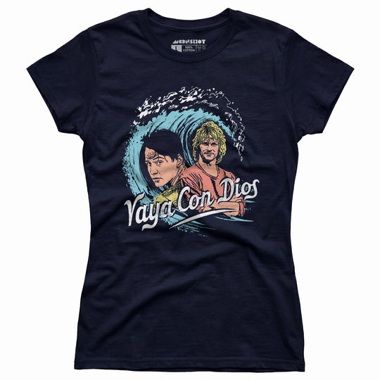 Vaya Con Dios - Women's T-Shirt