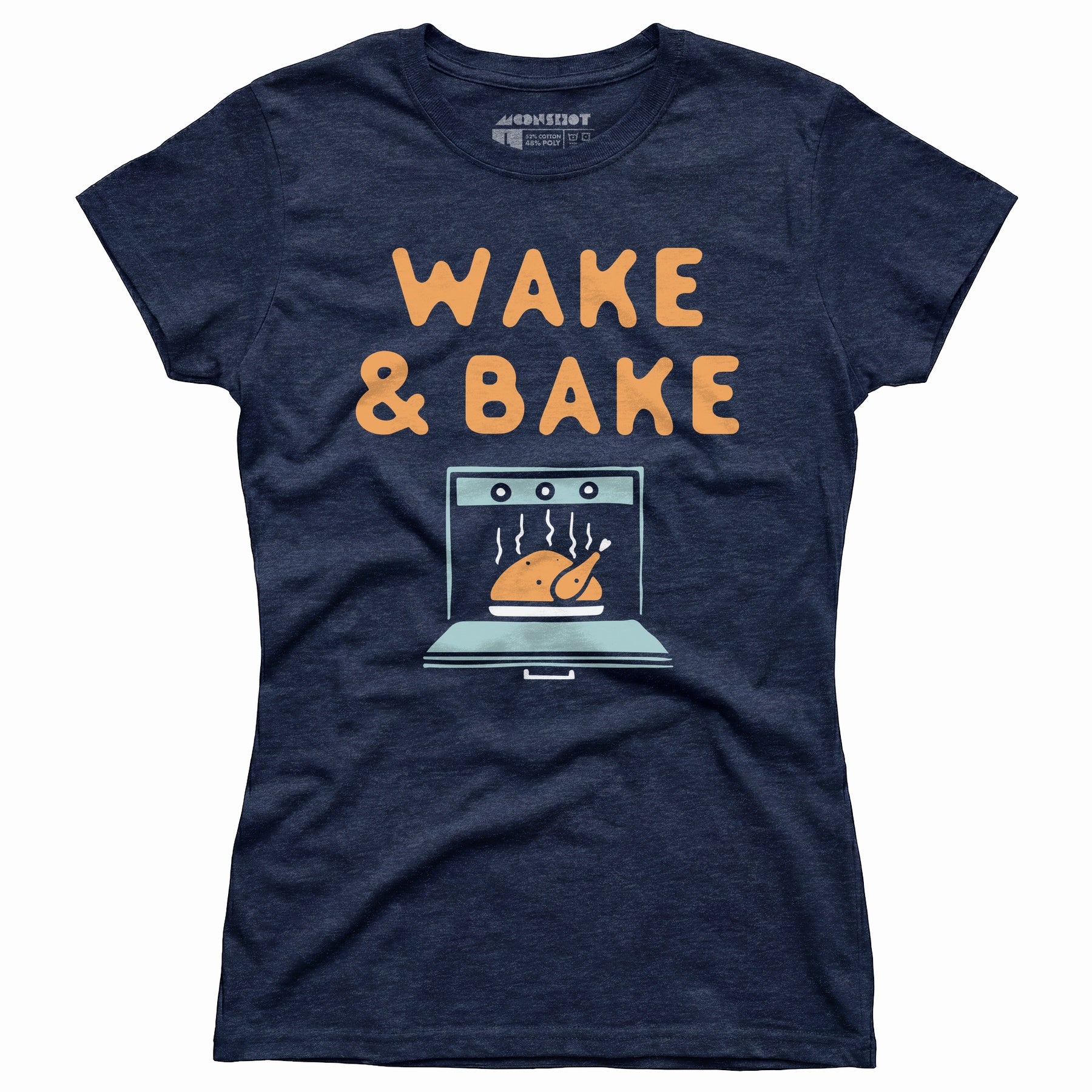 Wake & Bake - Women's T-Shirt