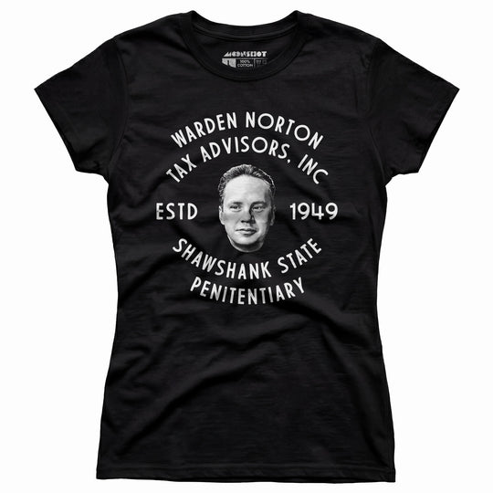 Warden Norton's Tax Advisors Inc - Women's T-Shirt