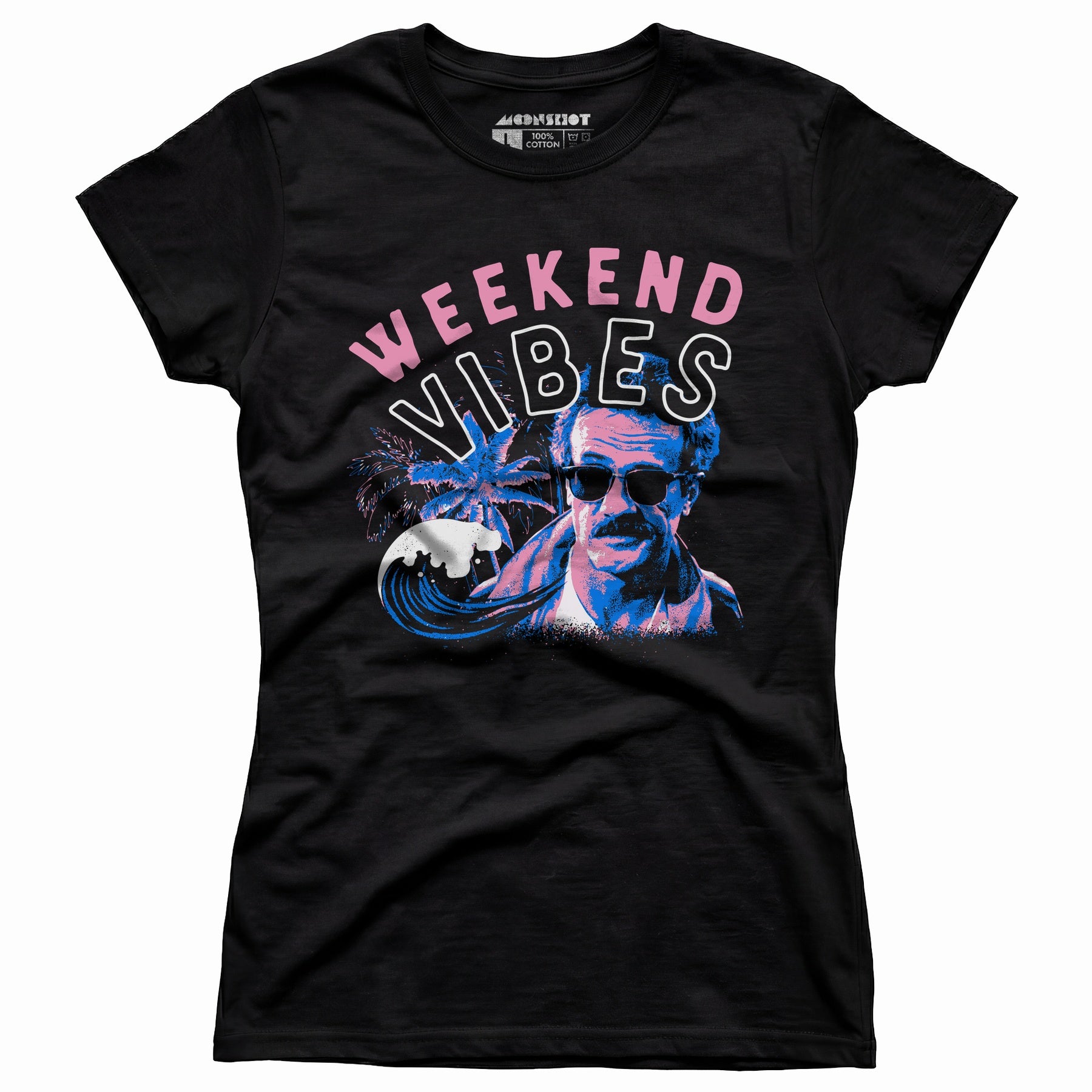 Weekend Vibes - Women's T-Shirt