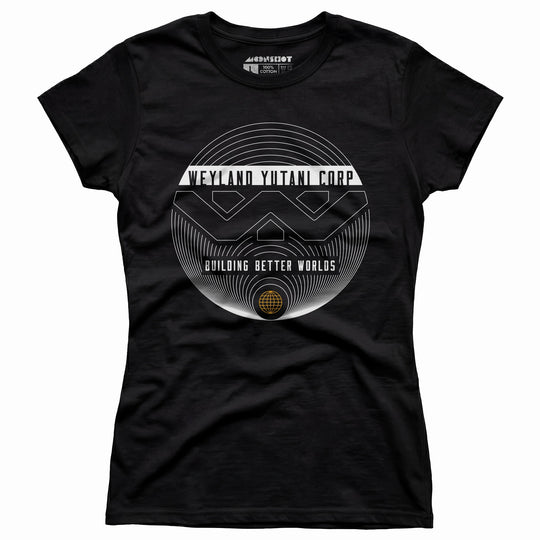 Weyland Yutani Corp - Women's T-Shirt