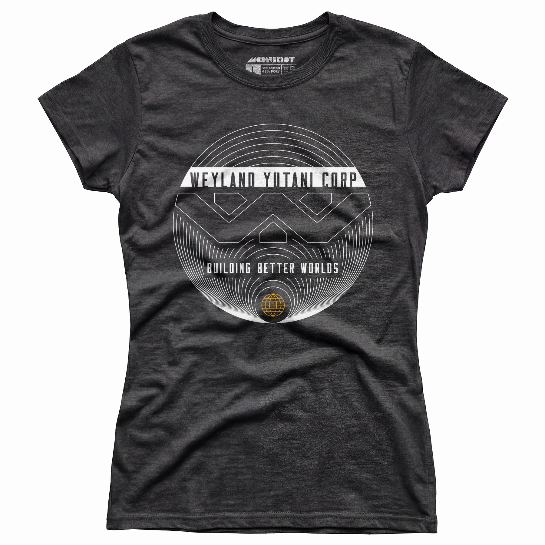 Weyland Yutani Corp - Women's T-Shirt