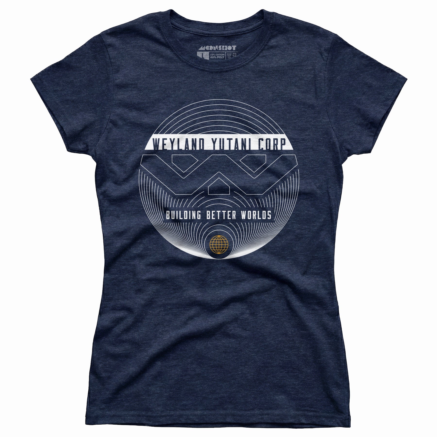 Weyland Yutani Corp - Women's T-Shirt