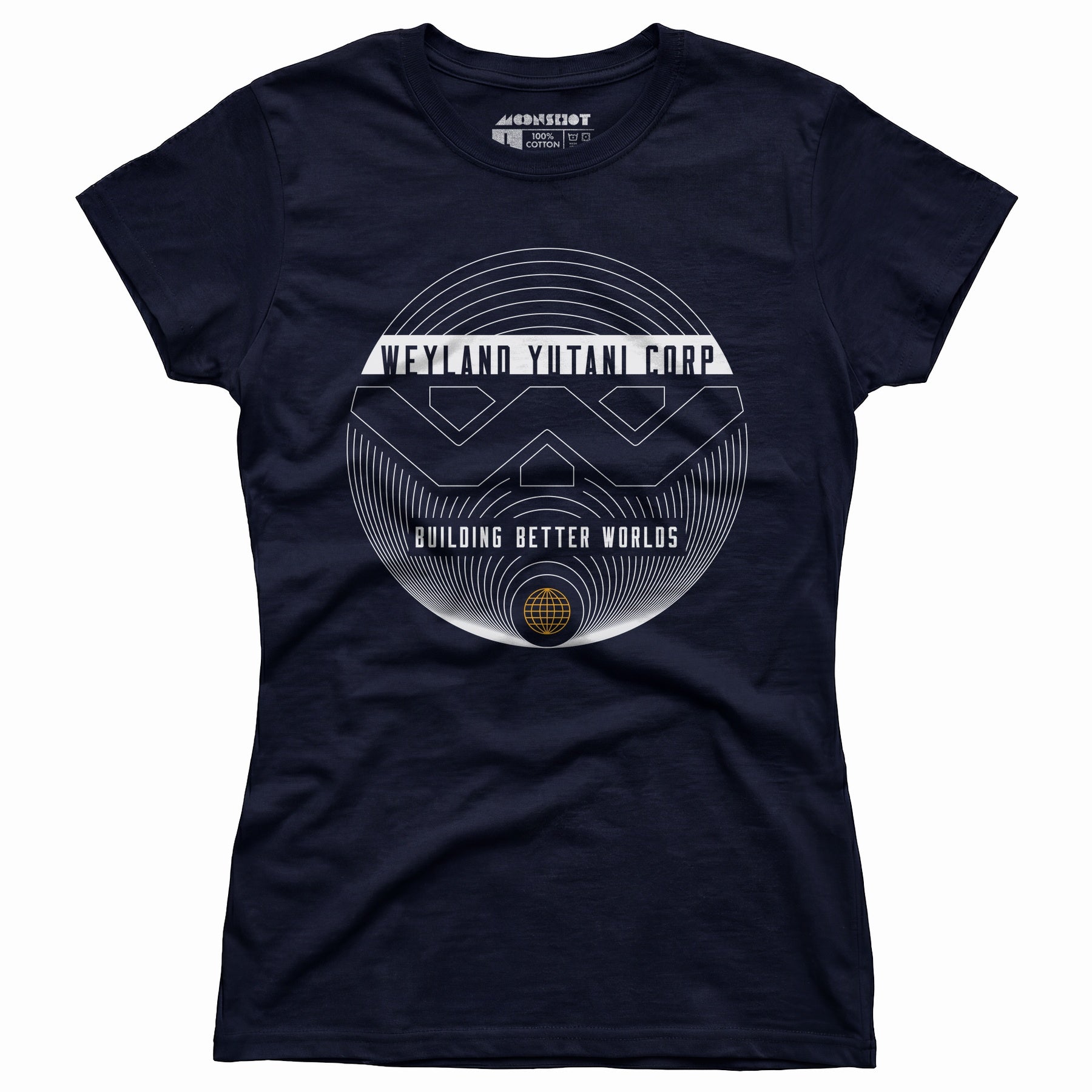 Weyland Yutani Corp - Women's T-Shirt