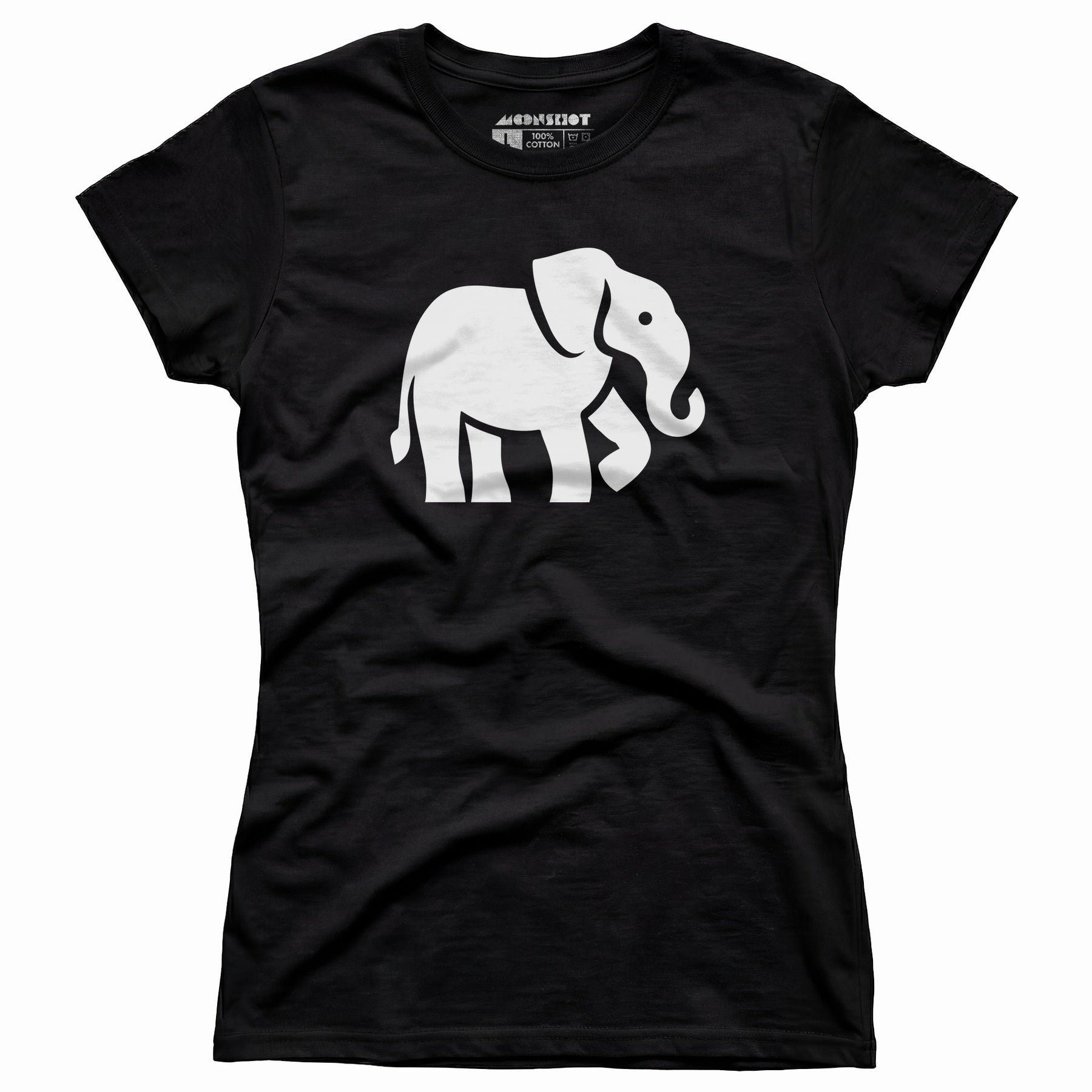 White Elephant Gift - Women's T-Shirt
