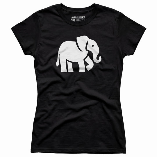 White Elephant Gift - Women's T-Shirt