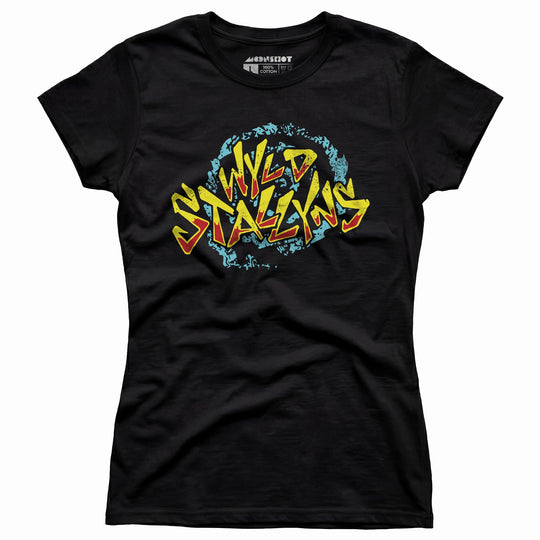 Wyld Stallyns - Women's T-Shirt