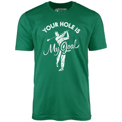 Golfickers Tシャツ　GO HOLE Golfickers ゴルフィッカーズGO HOLE Tシャツ Lサイズ HOLE 547