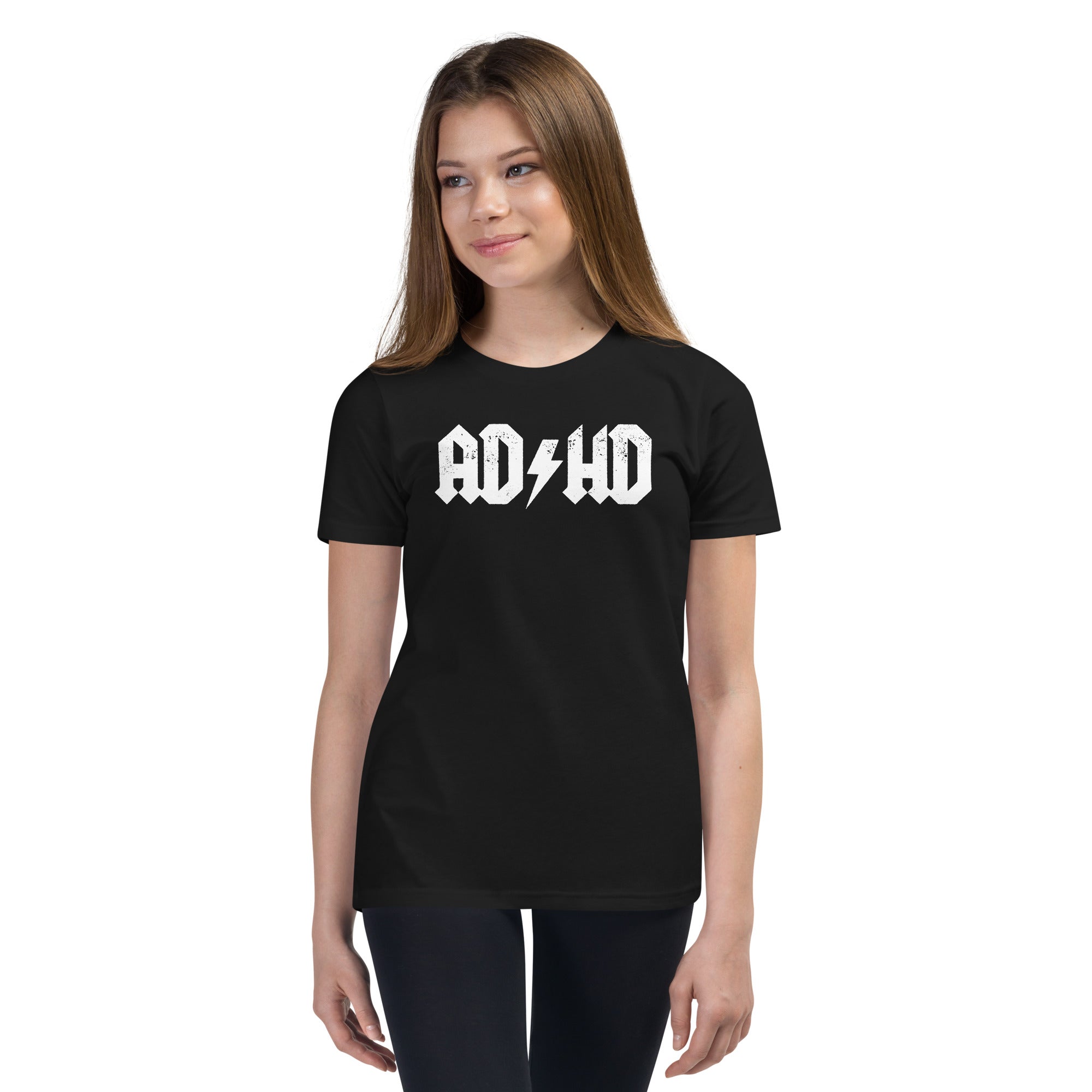 ADHD - Youth T-Shirt