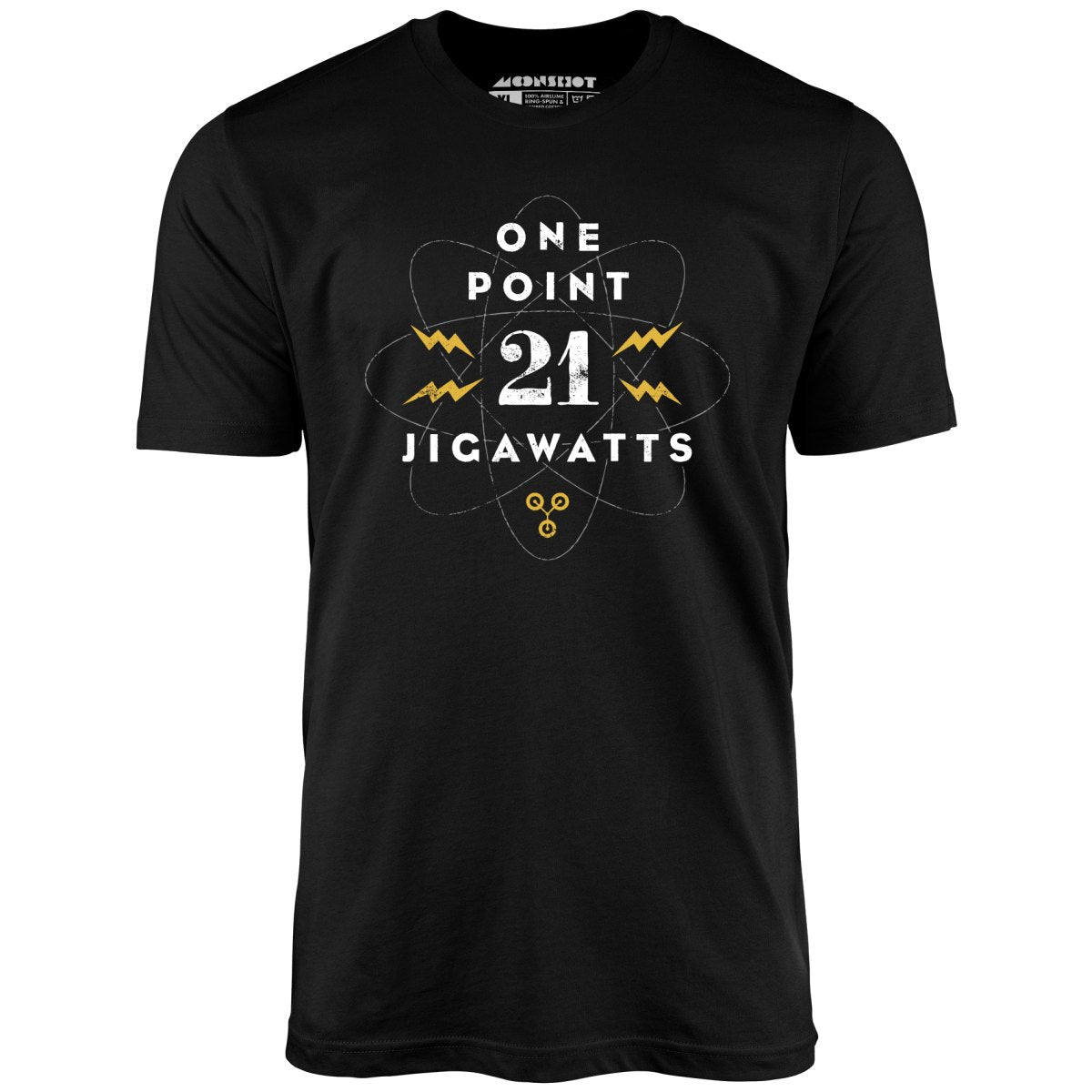 1.21 Jigawatts - Unisex T-Shirt