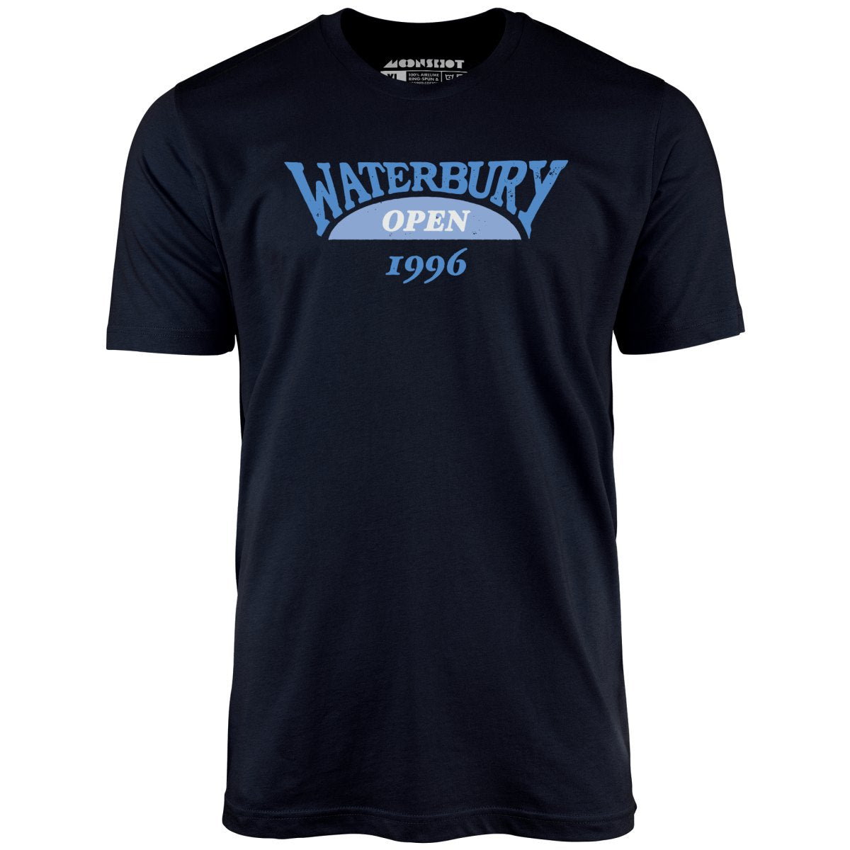 1996 Waterbury Open - Happy Gilmore - Unisex T-Shirt