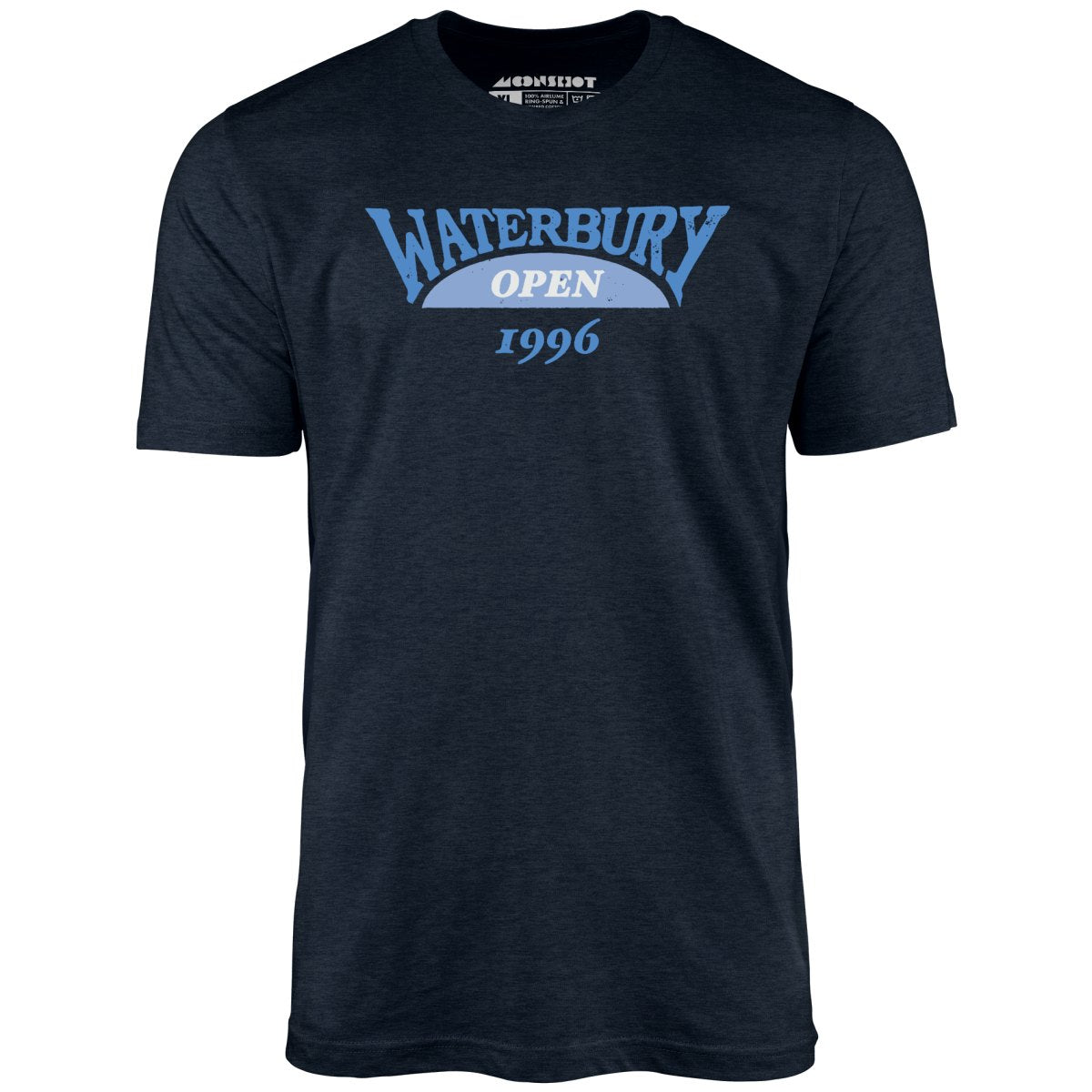 1996 Waterbury Open - Happy Gilmore - Unisex T-Shirt