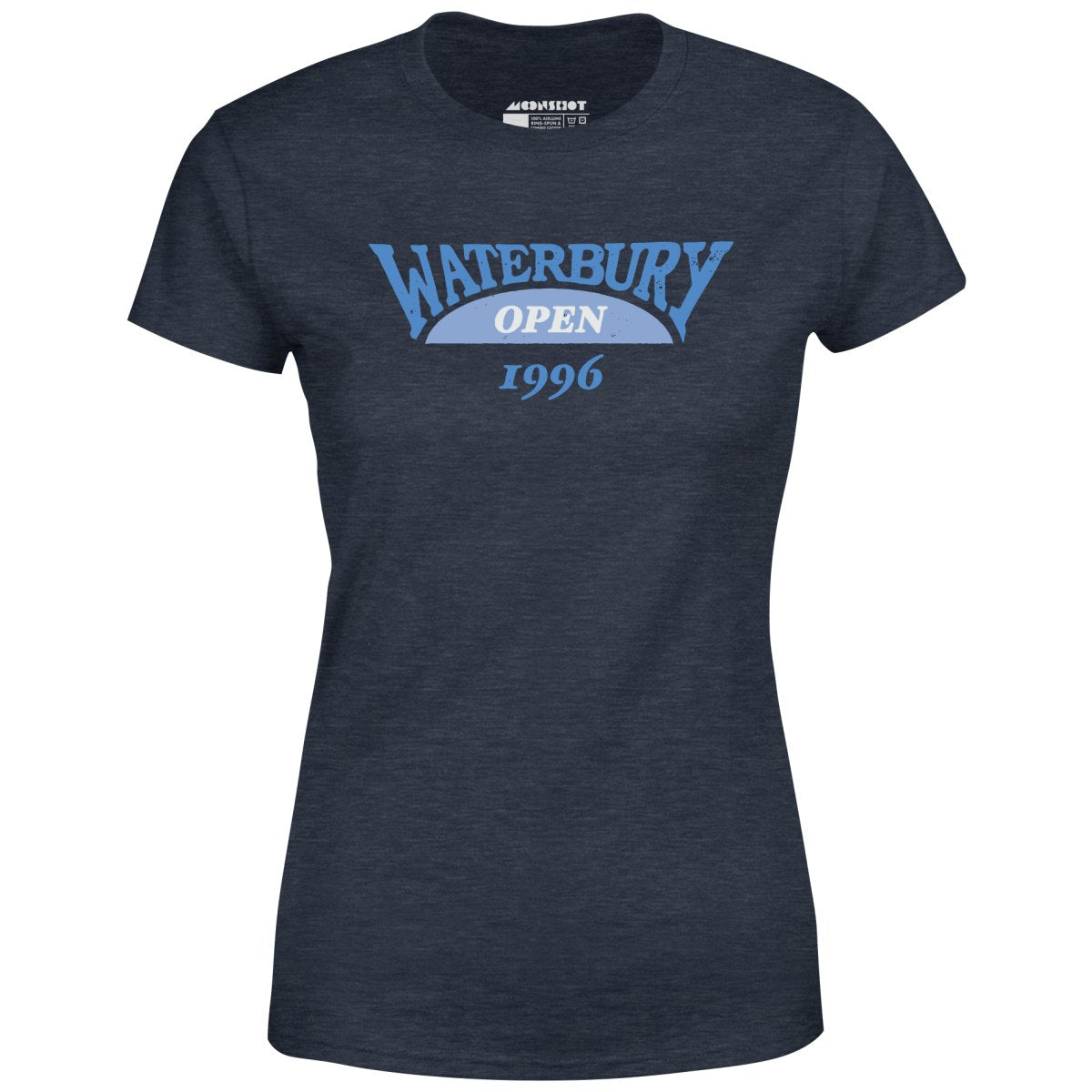 1996 Waterbury Open - Happy Gilmore - Women's T-Shirt