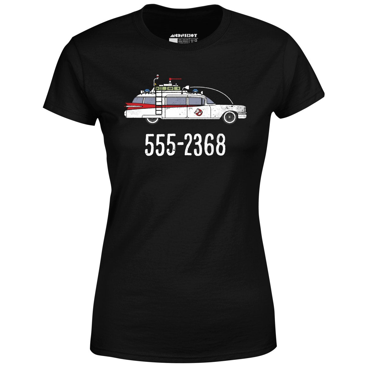 555-2368 - Women's T-Shirt
