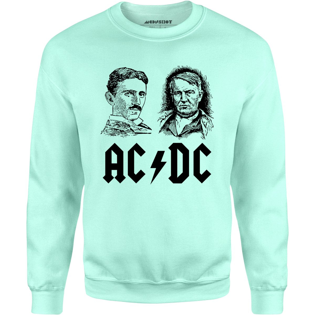 ACDC - Unisex Sweatshirt