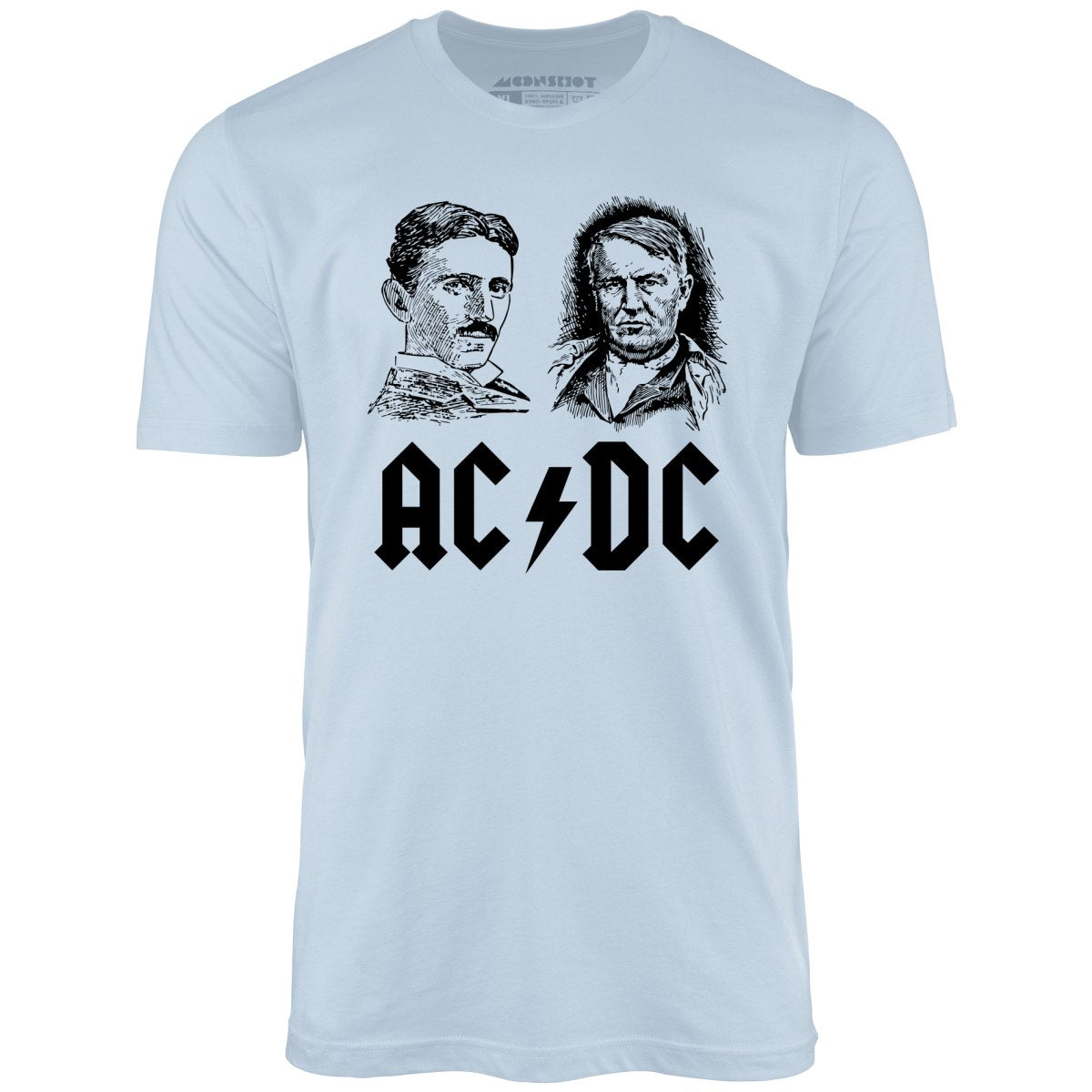 ACDC - Unisex T-Shirt