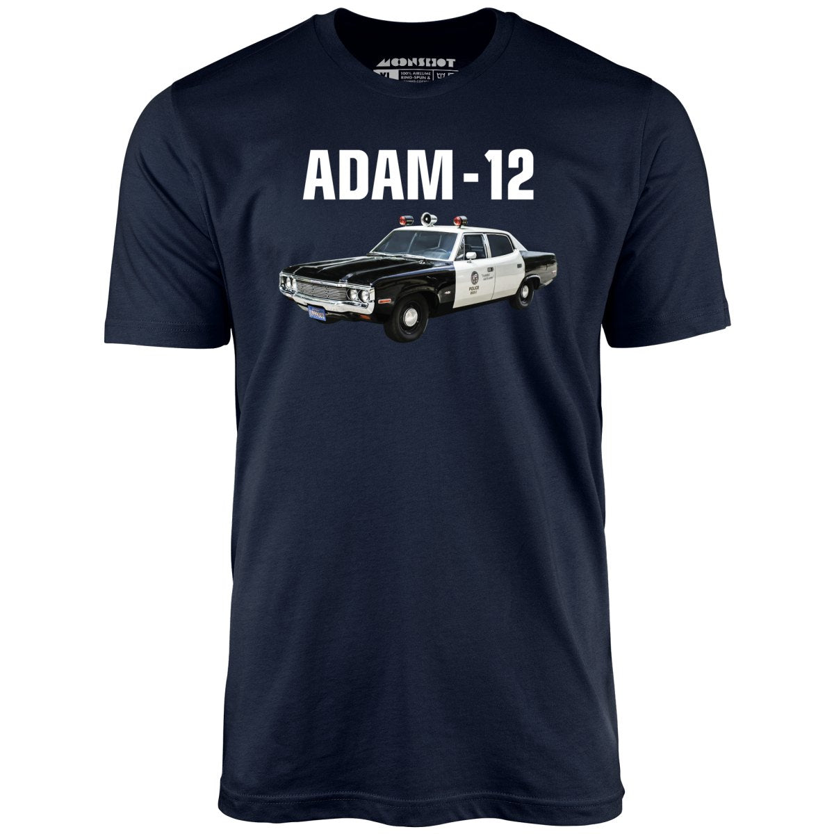 Adam-12 - Unisex T-Shirt