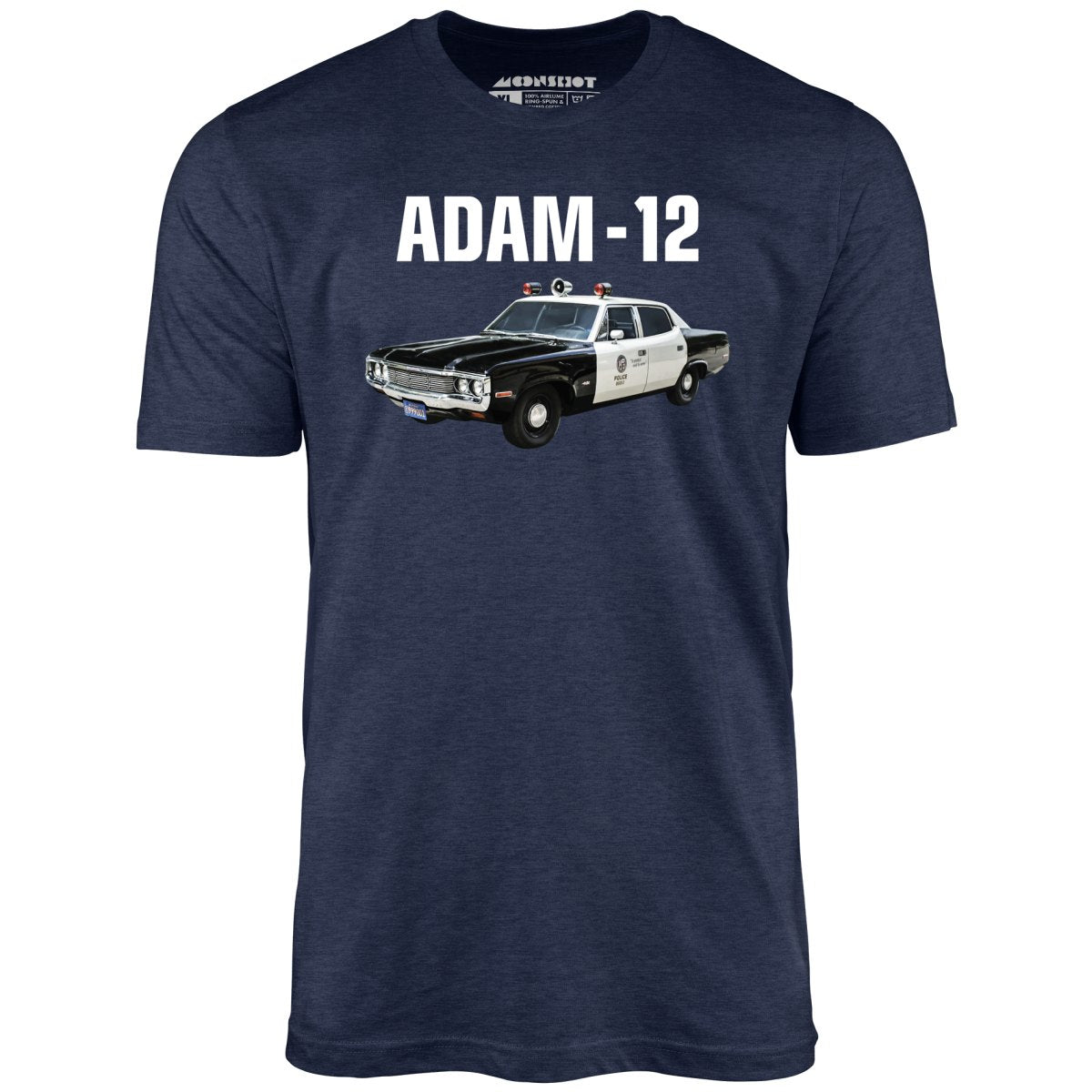 Adam-12 - Unisex T-Shirt