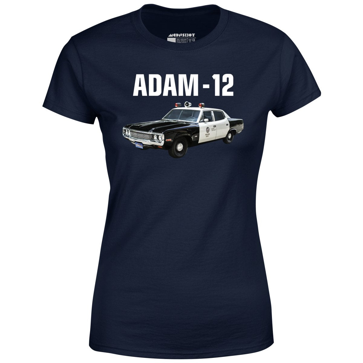 Adam-12 - Women's T-Shirt
