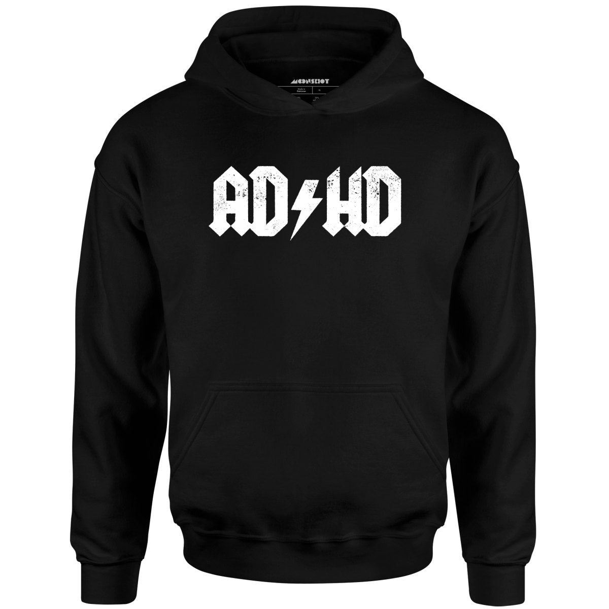 ADHD - Unisex Hoodie