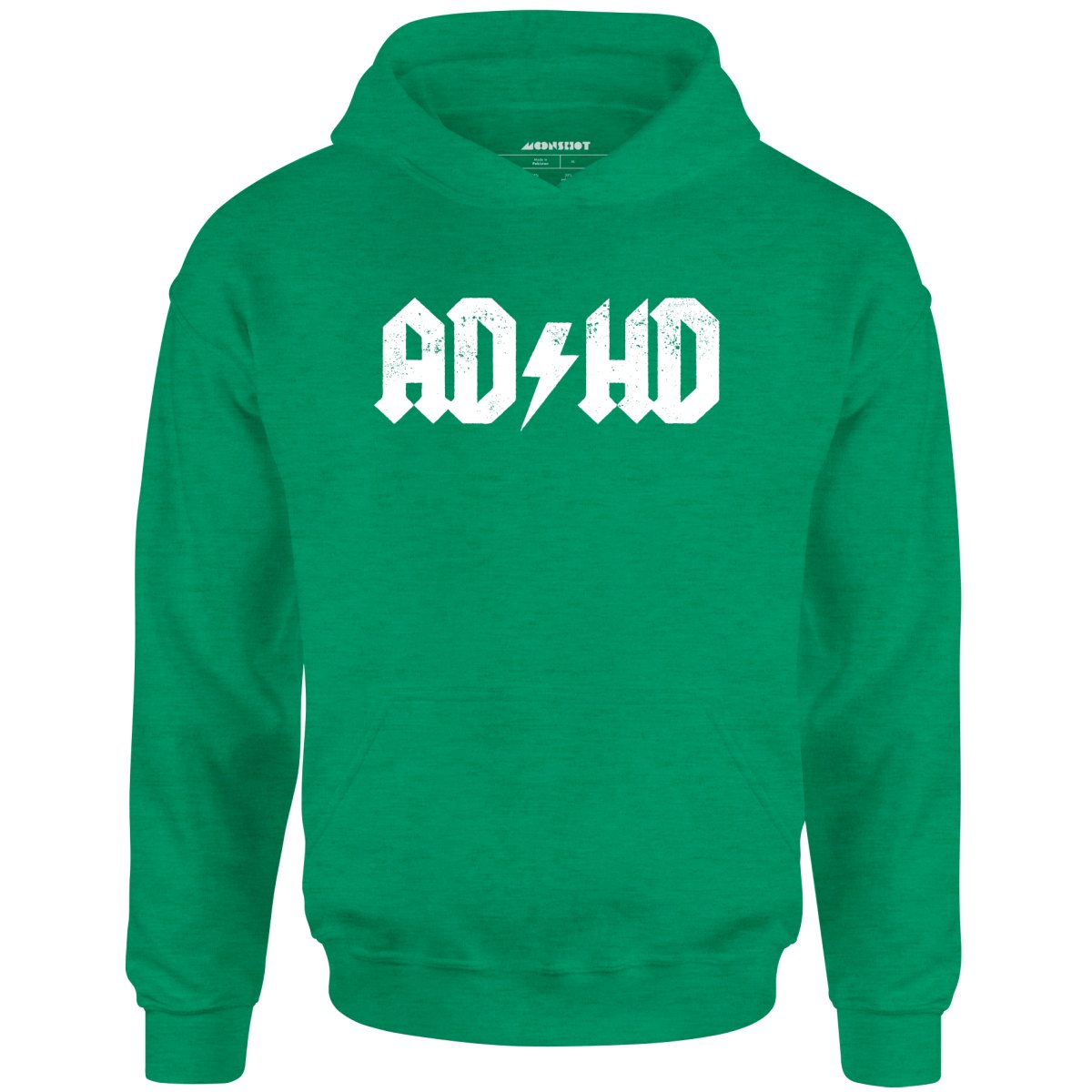 ADHD - Unisex Hoodie