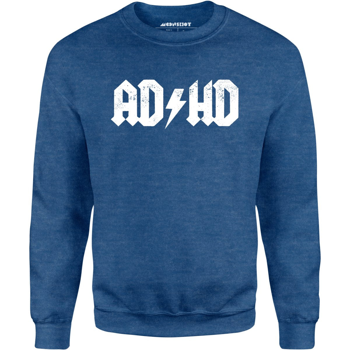 ADHD - Unisex Sweatshirt