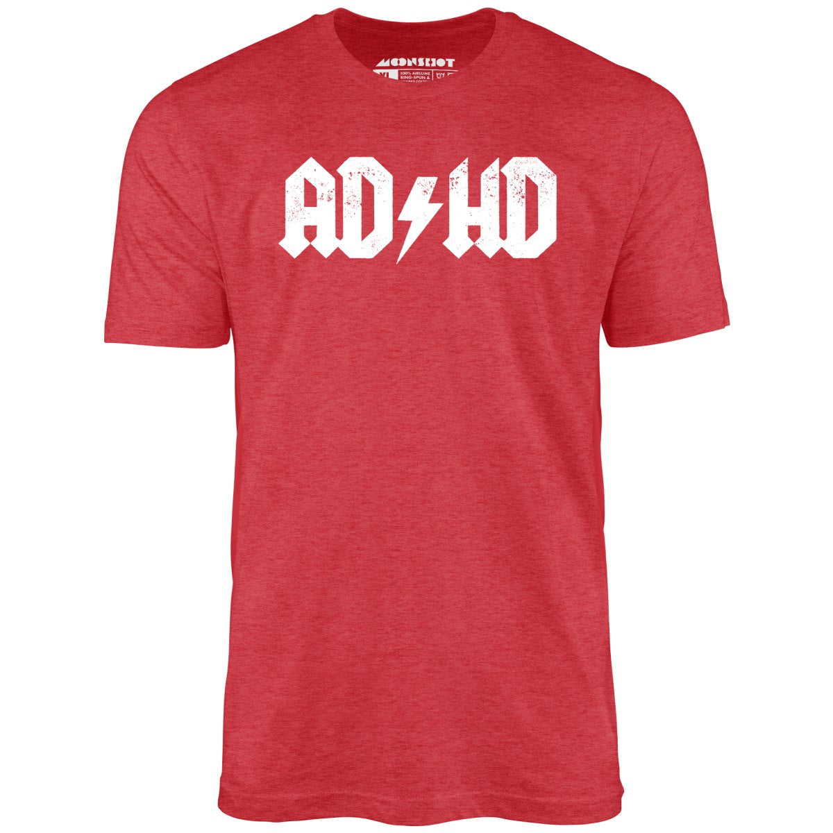 ADHD - Unisex T-Shirt