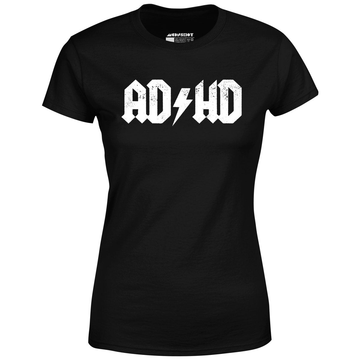 ADHD - Women's T-Shirt