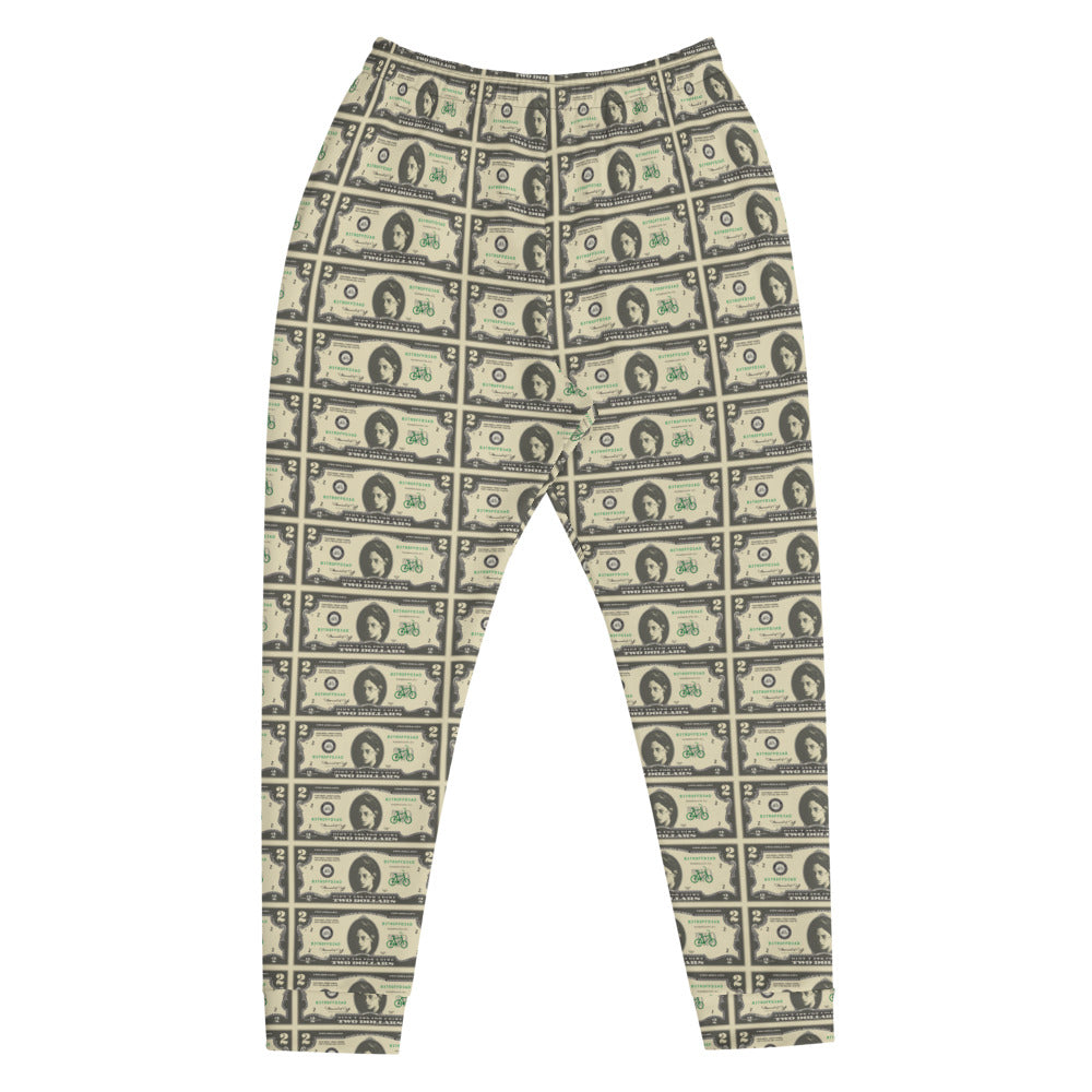 Johnny Two Dollar Tribute - Better Off Dead - Pajama Lounge Pants