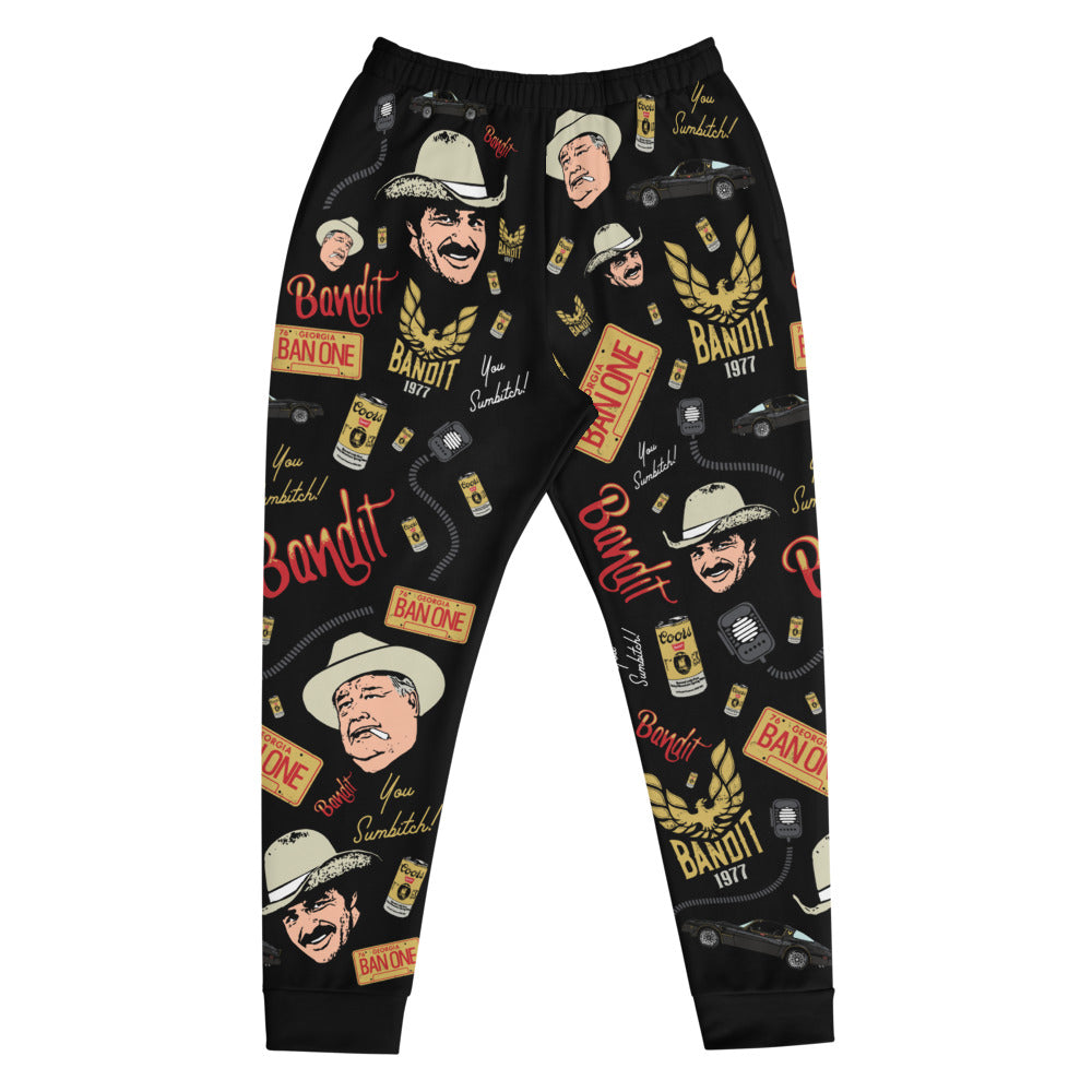 Bandit Tribute - Pajama Lounge Pants