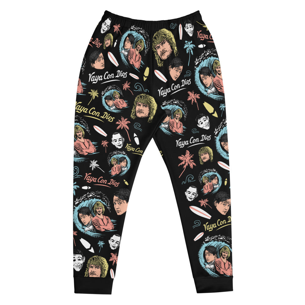 Vaya Con Dios - Pajama Lounge Pants