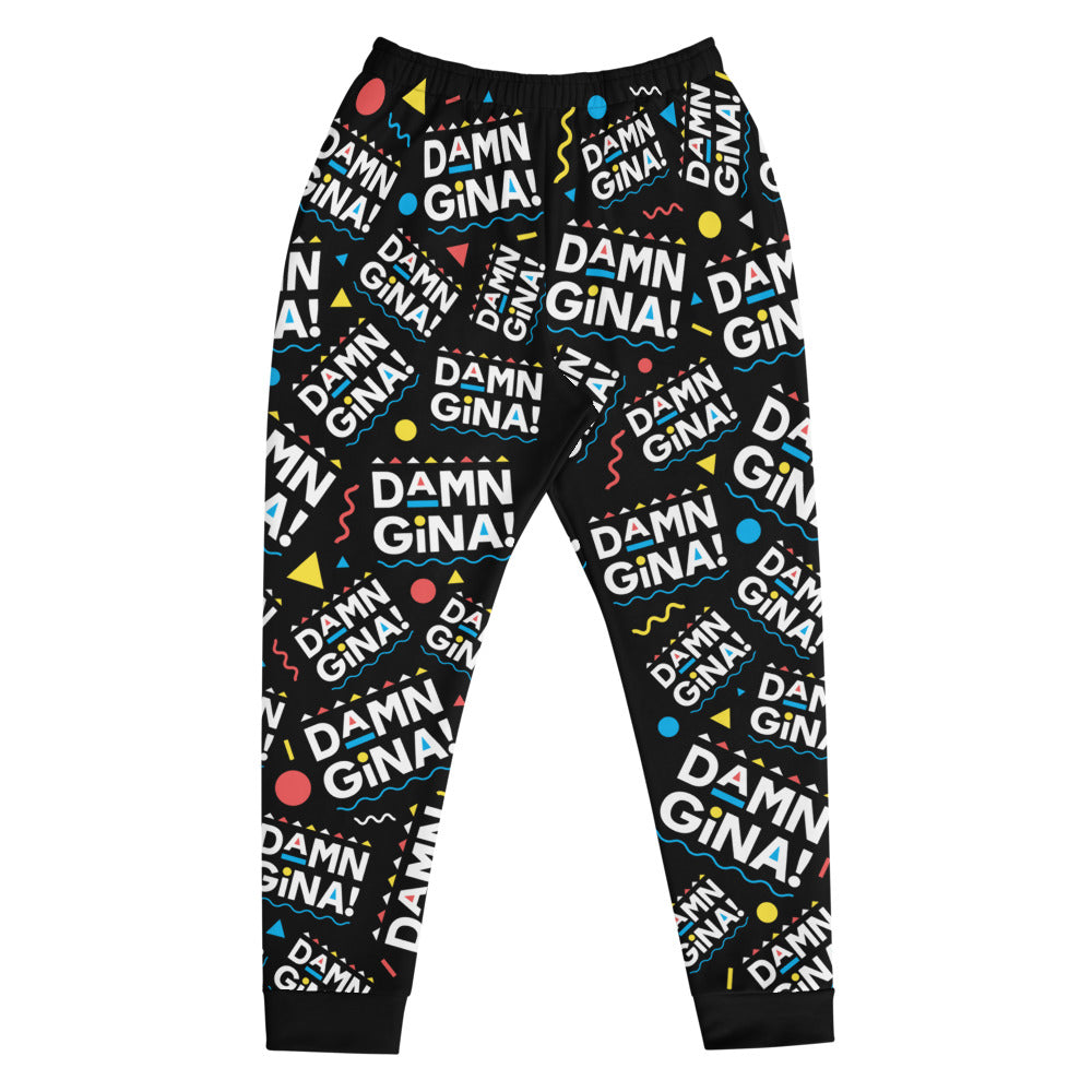 Damn Gina - Pajama Lounge Pants