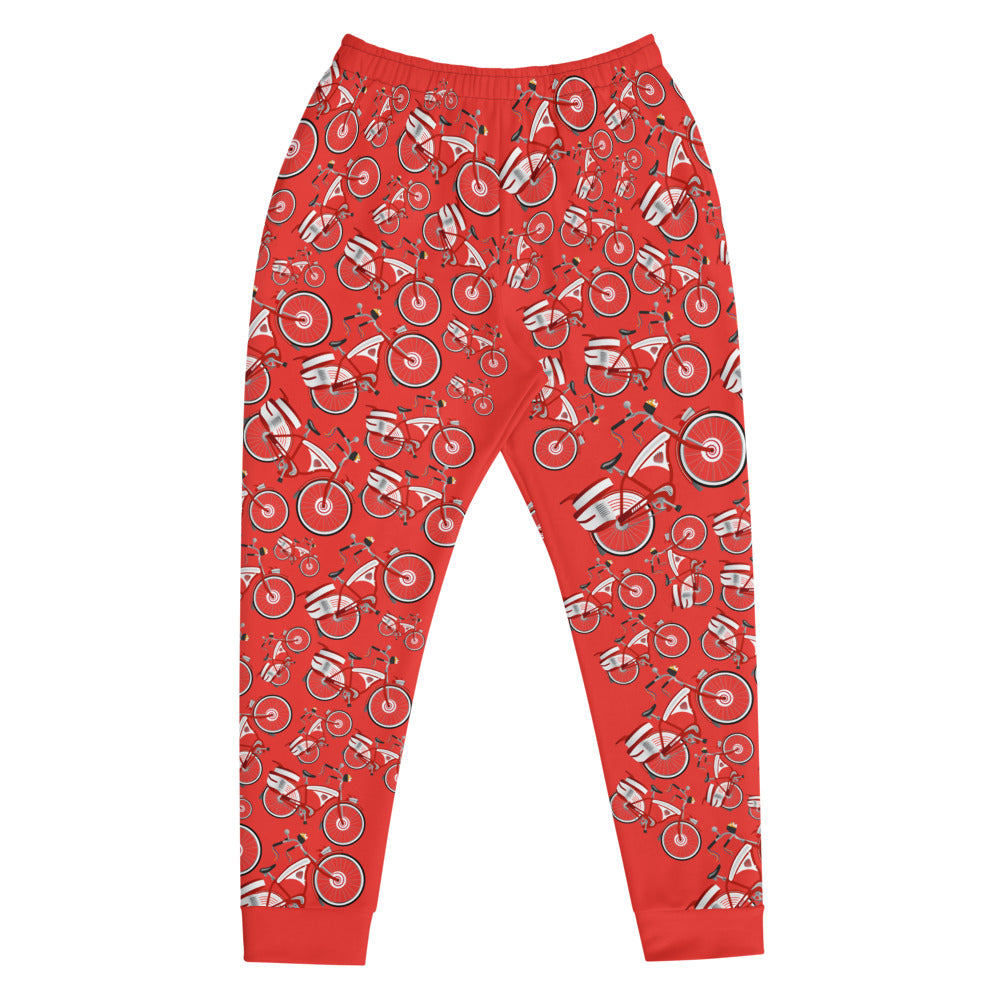 Pee Wee's Bike - Pajama Lounge Pants