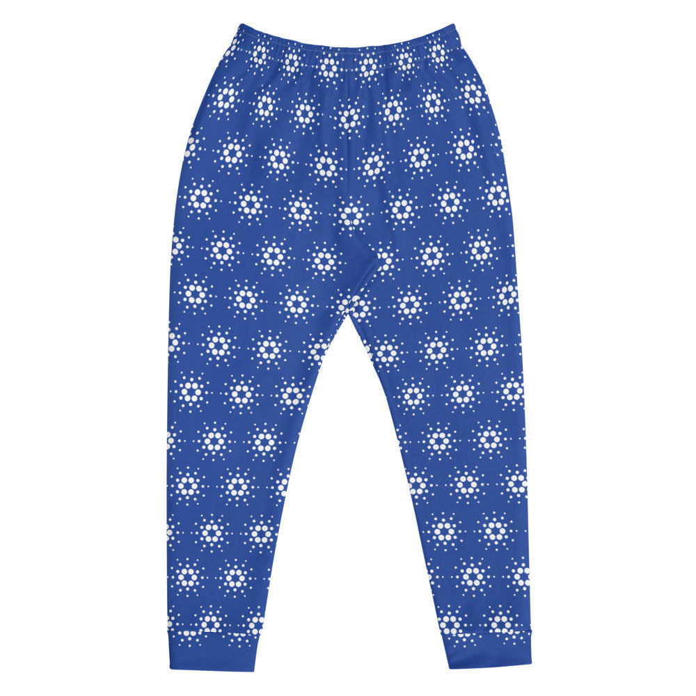 Cardano (ADA) Crypto - Pajama Lounge Pants