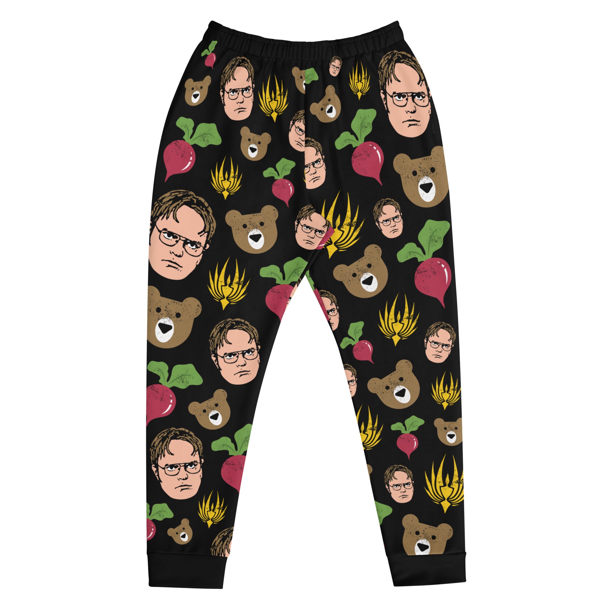 Bears Beets Battlestar Galactica - Pajama Lounge Pants
