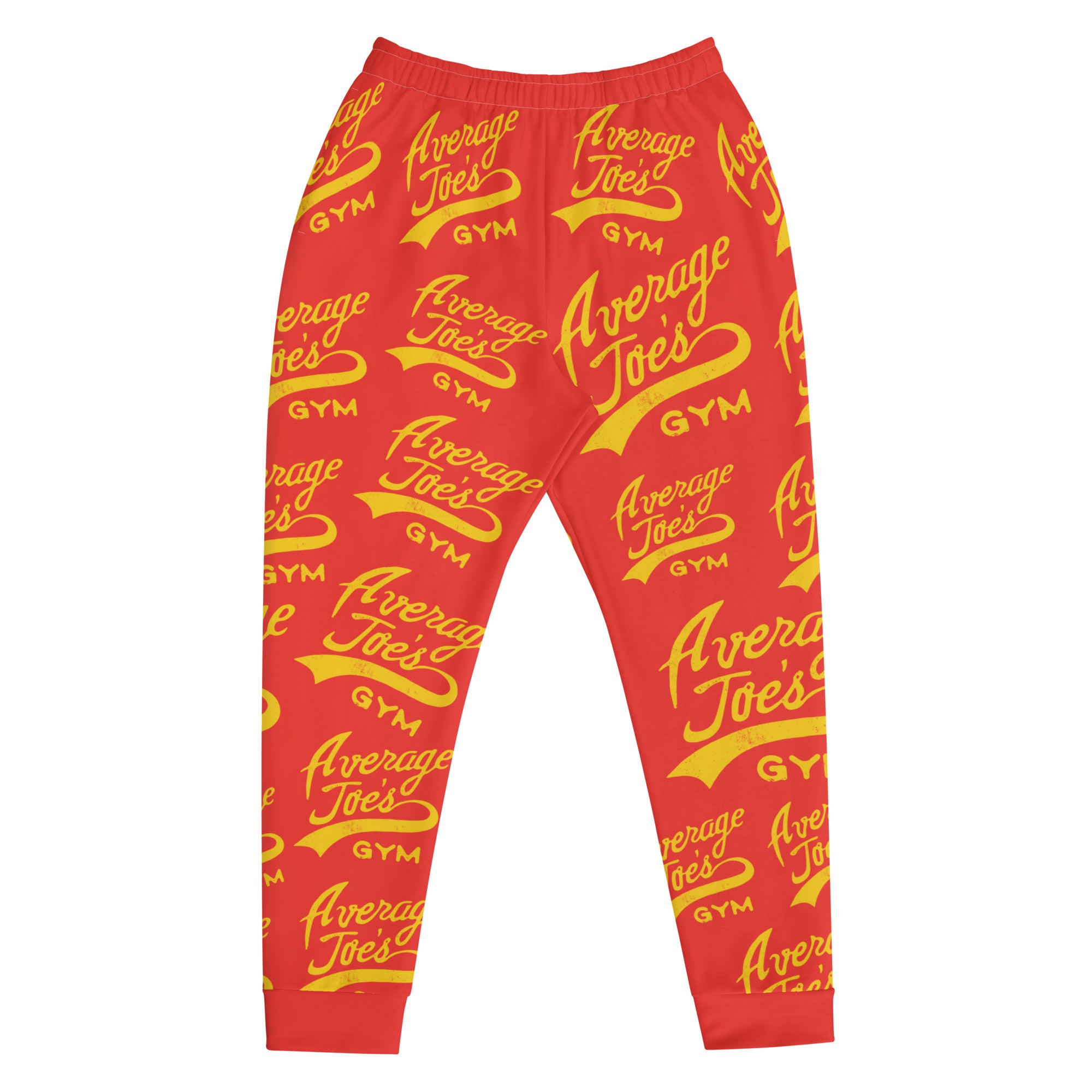 Average Joe's Gym - Pajama Lounge Pants