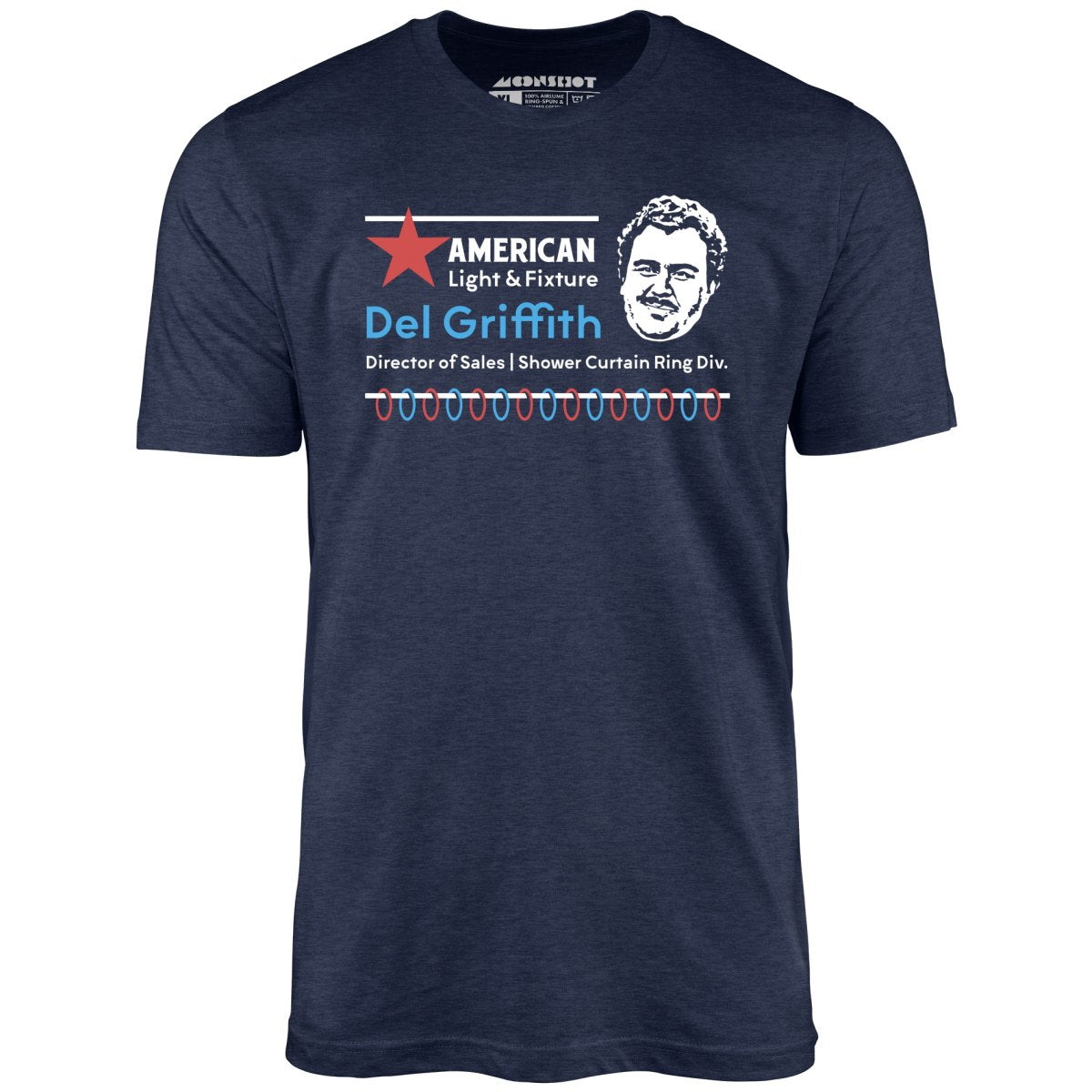 American Light & Fixture - Unisex T-Shirt